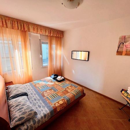 Apartament Fiuri De Tapo Grado Zewnętrze zdjęcie