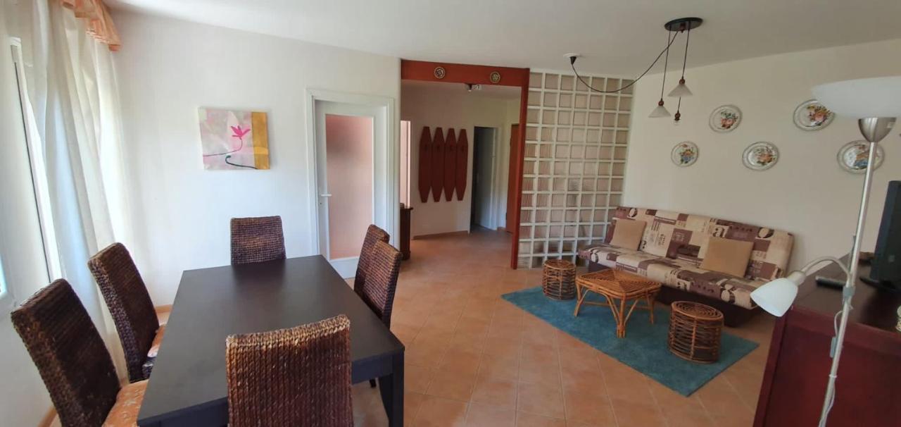 Apartament Fiuri De Tapo Grado Zewnętrze zdjęcie