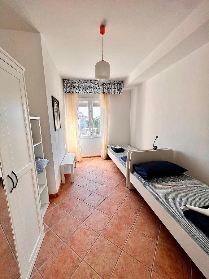 Apartament Fiuri De Tapo Grado Zewnętrze zdjęcie