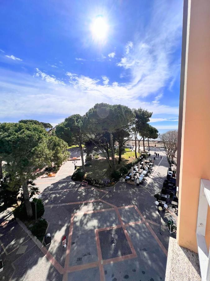 Apartament Fiuri De Tapo Grado Zewnętrze zdjęcie